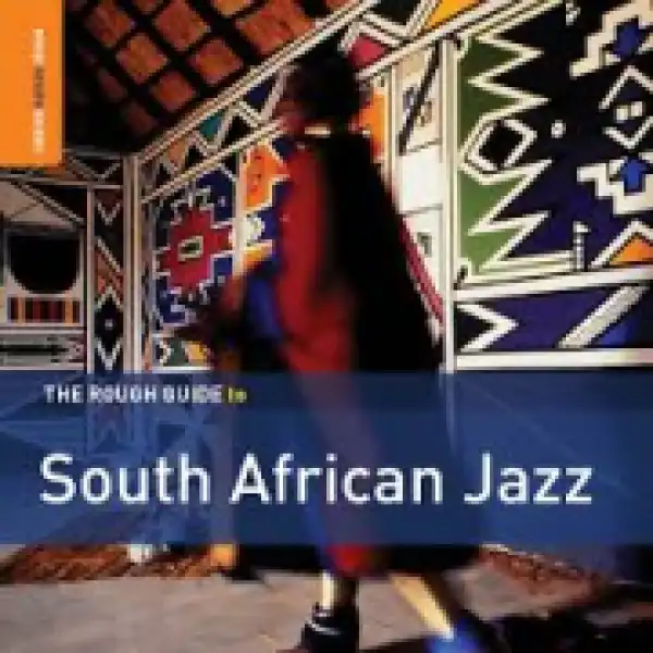 The African Echoes - Kwabulawayo